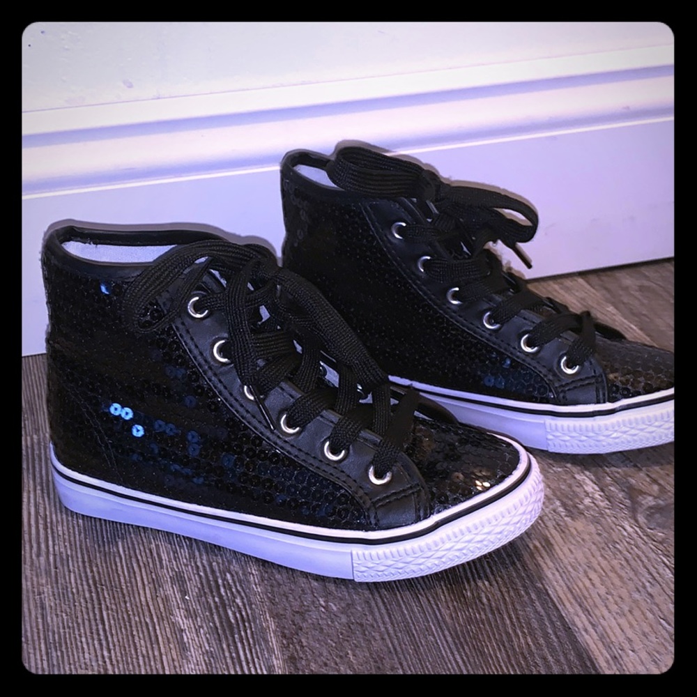 Dance Shoes
